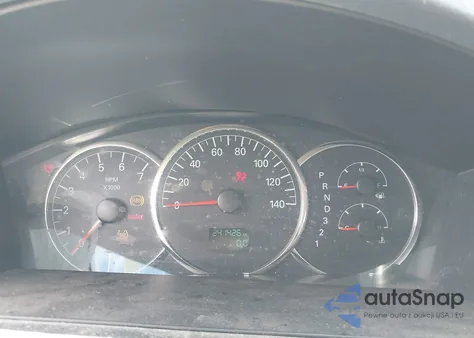 2007 Buick Lacrosse Cx from USA, damaged, VIN 2G4WC582471247035